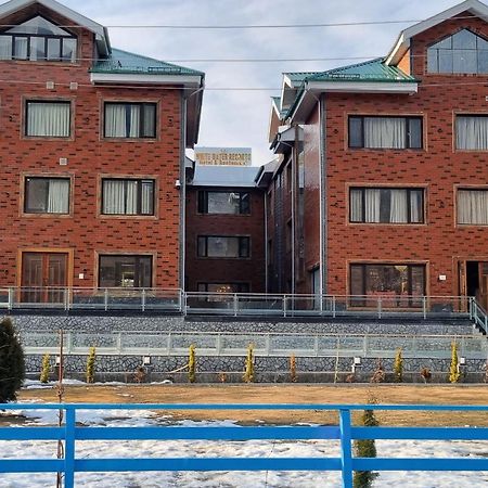 White Water Resorts Pahalgām Exterior photo